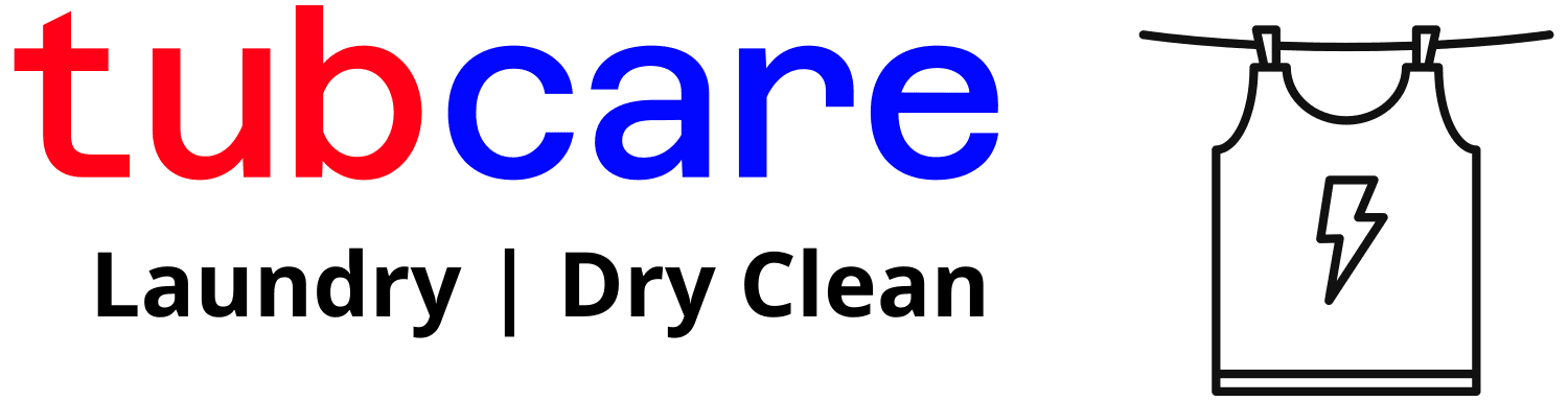 Tubcare Dry Clean & Laundry Service
